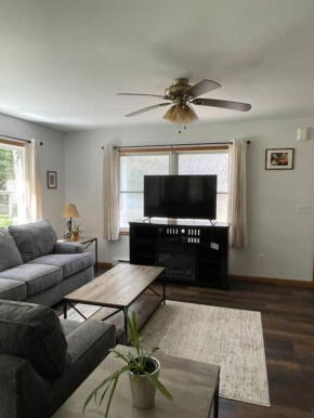 Falls Edge Farm Cottage